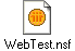 WebTest.nsf