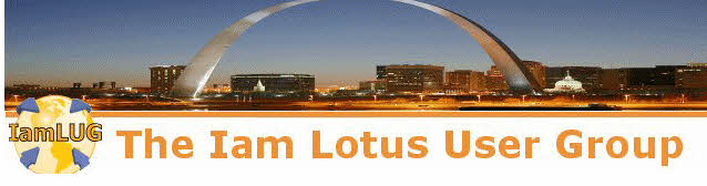 IamLug Logo