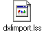 dxlimport.lss